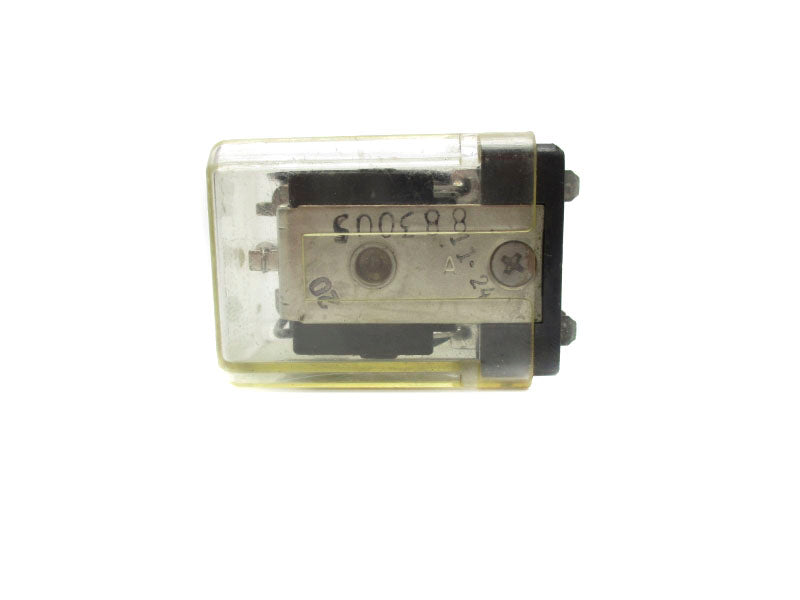 POTTER&BRUMFIELD KUP11D11 24VDC 5A UNMP