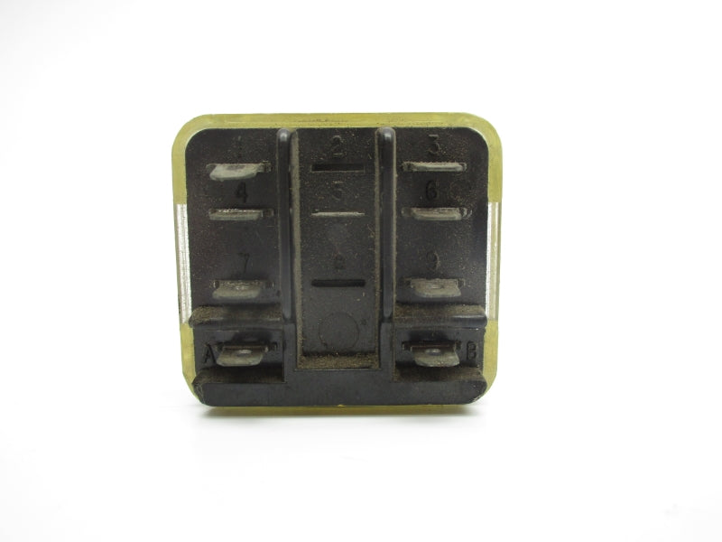 POTTER&BRUMFIELD KUP11D11 24VDC 5A UNMP