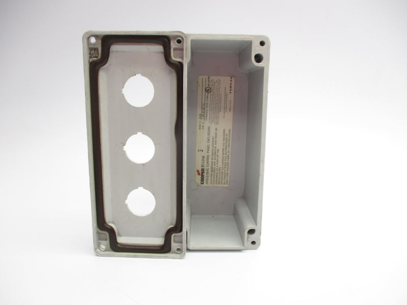 COOPER PV3F NSNP