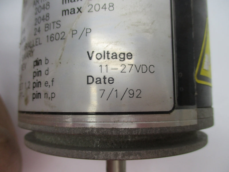 TR CE-100M 11-27VDC UNMP