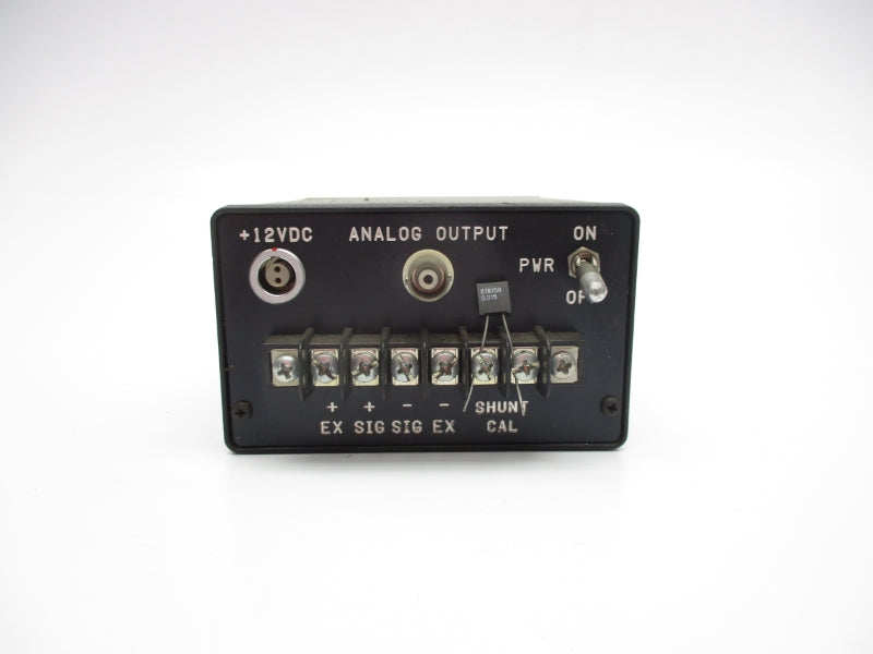 ATI 2025BP-SG 12VDC NSNP