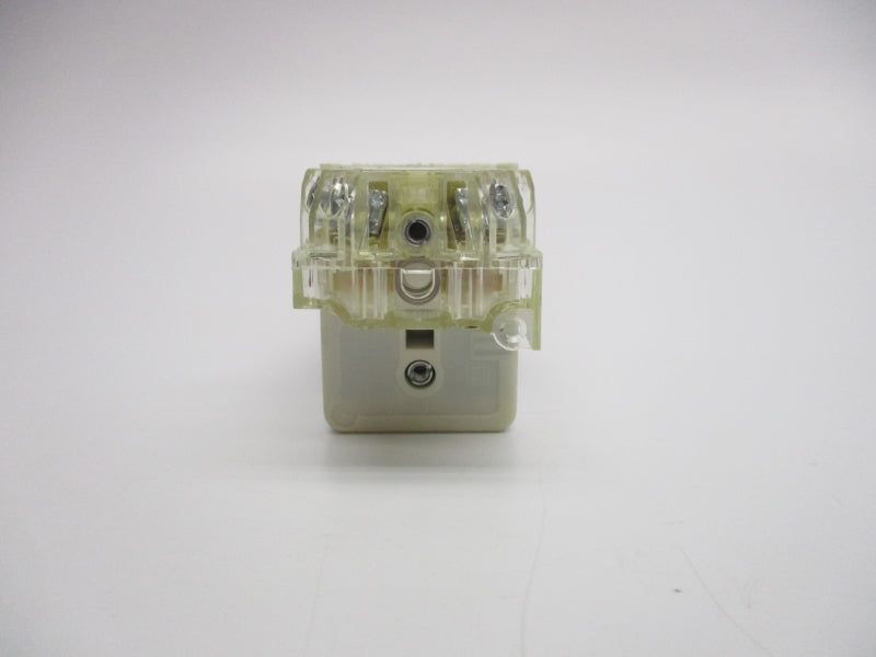 SCHNEIDER ELECTRIC 9001KM1A SER. H 110-120V NSNP