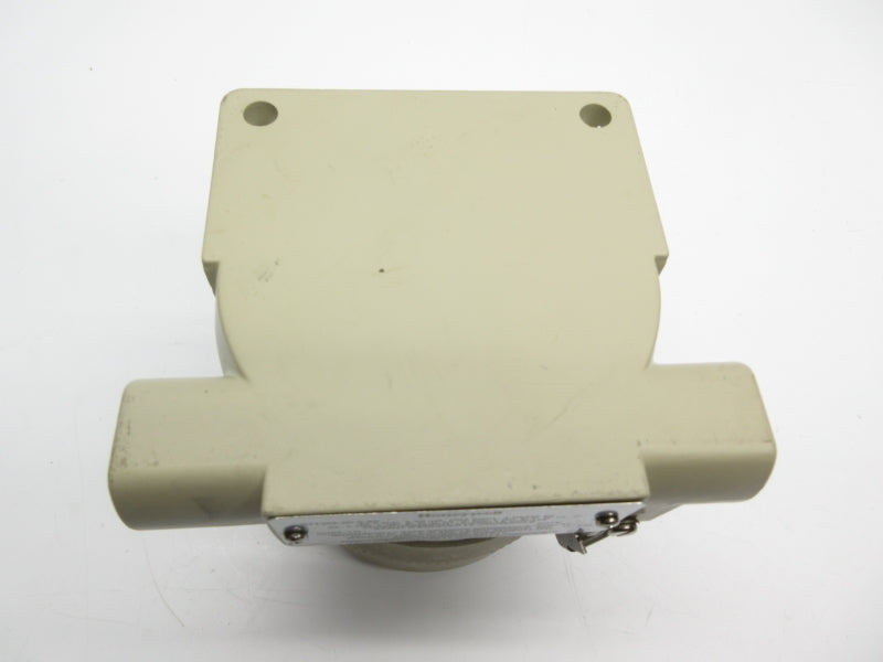 HONEYWELL STT302-00-0-EP-MB-SM-F1C3 42VDC UNMP