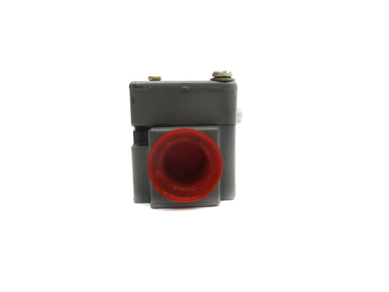 SQUARE D 9007B54A2 SER. B 480-600VAC 10A NSNP