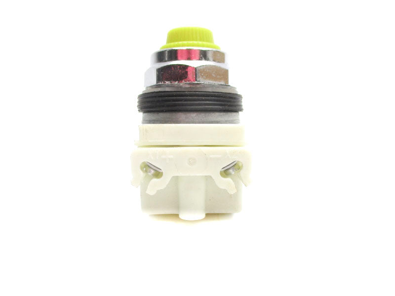 SCHNEIDER ELECTRIC 9001KM38LY SER. J 120VAC/DC NSNP