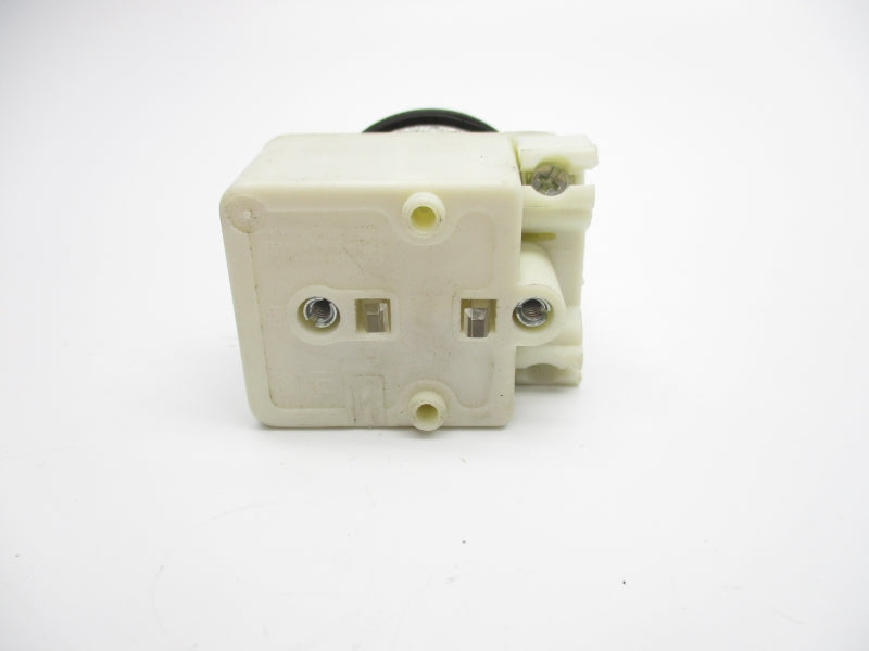 SCHNEIDER ELECTRIC 9001KM38LY SER. J 120VAC/DC NSNP