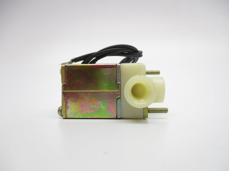 VALCOR ENGINEERING 51C19N14-3P-906 115V NSNP