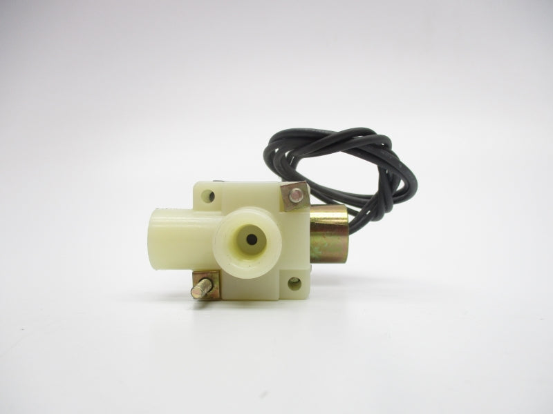 VALCOR ENGINEERING 51C19N14-3P-906 115V NSNP