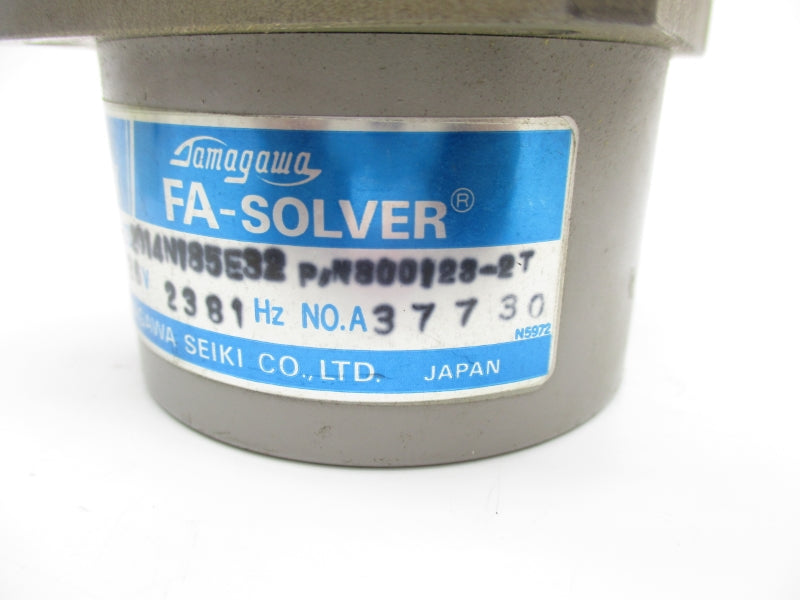 TAMAGAWA 800123-2T 26V UNMP