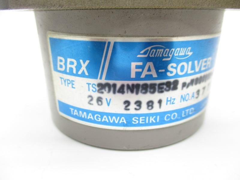 TAMAGAWA 800123-2T 26V UNMP