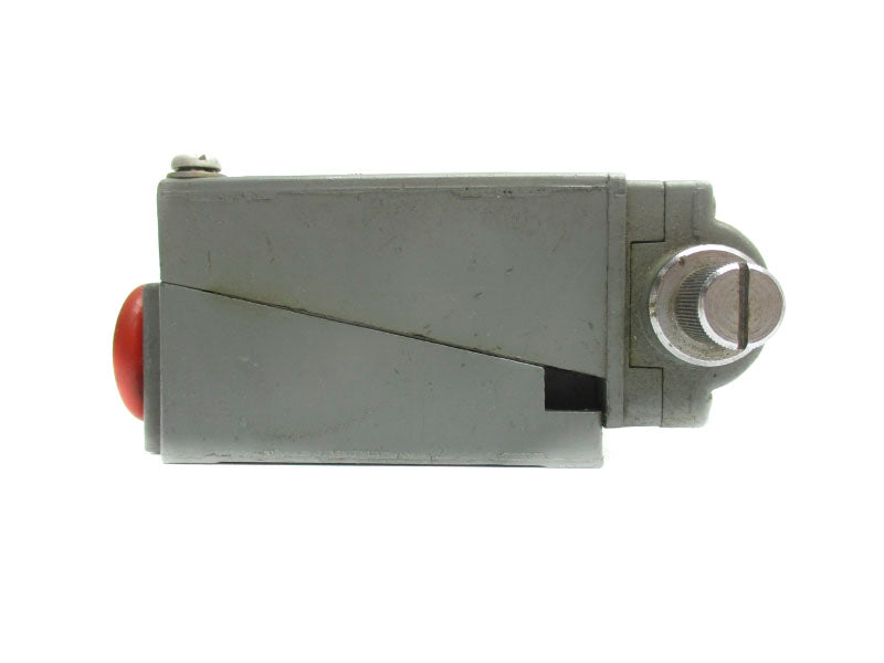 SQUARE D 9007B62A SER. A 120-600VAC 10A UNMP