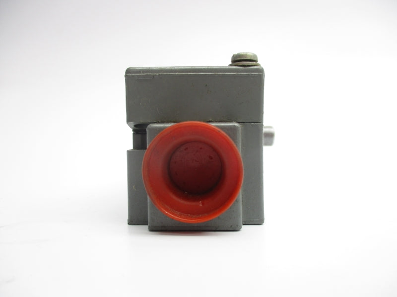 SQUARE D 9007B62A SER. A 120-600VAC 10A UNMP