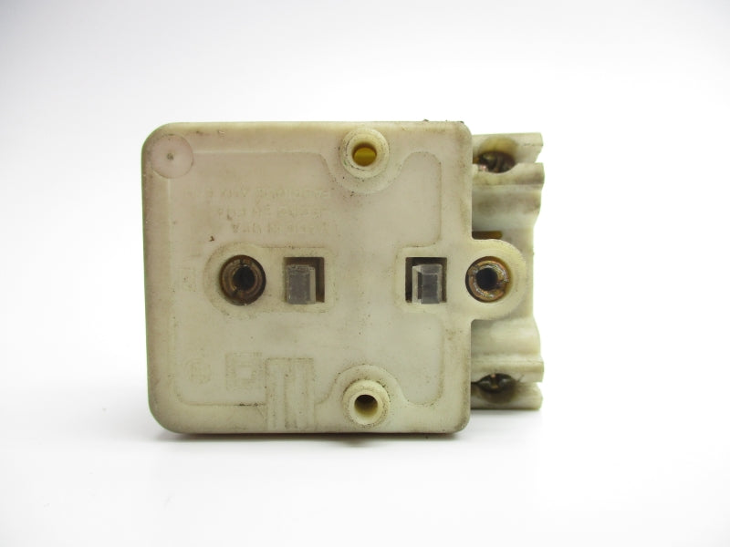 SQUARE D 9001KM38 SER. H 120VAC/DC (AS PICTURED) UNMP