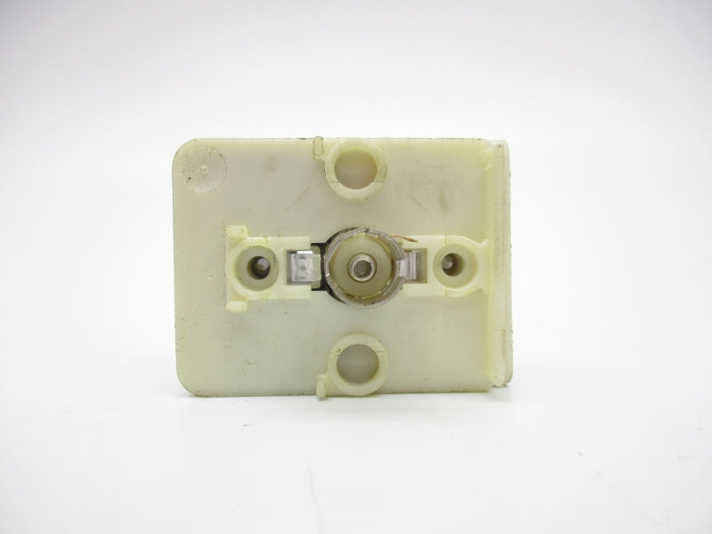 SCHNEIDER ELECTRIC 9001KM1 SER. H 110-120V UNMP