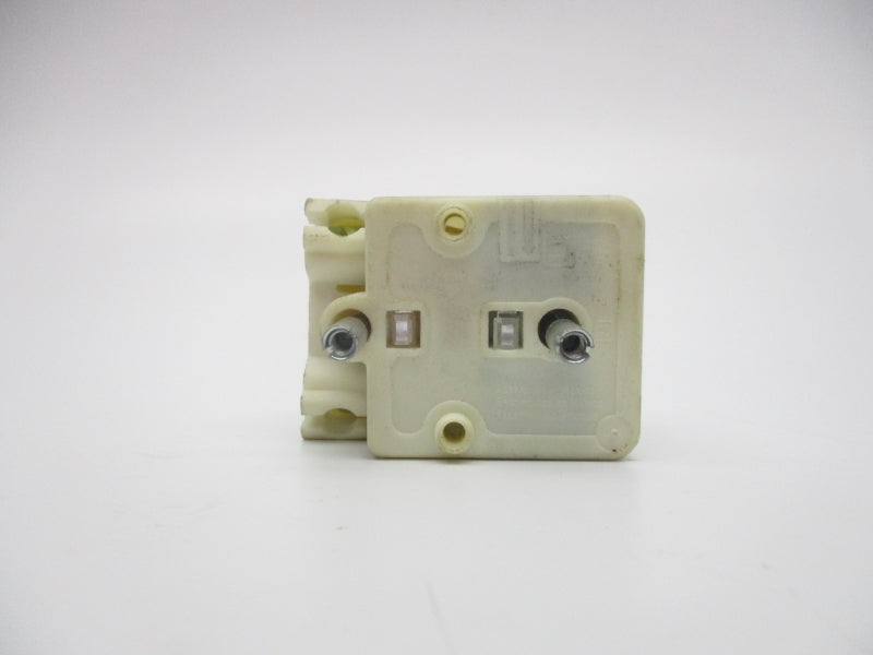 SCHNEIDER ELECTRIC 9001KM1 SER. H 110-120V UNMP
