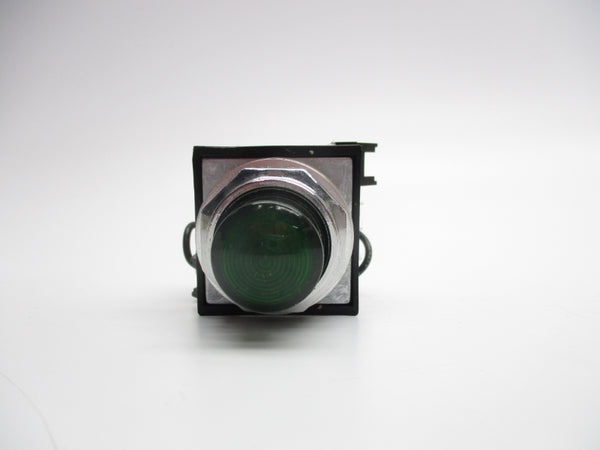 GENERAL ELECTRIC CR104PLT92G 120V NSMP