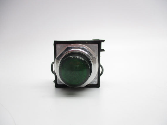 GENERAL ELECTRIC CR104PLT92G 120V NSMP