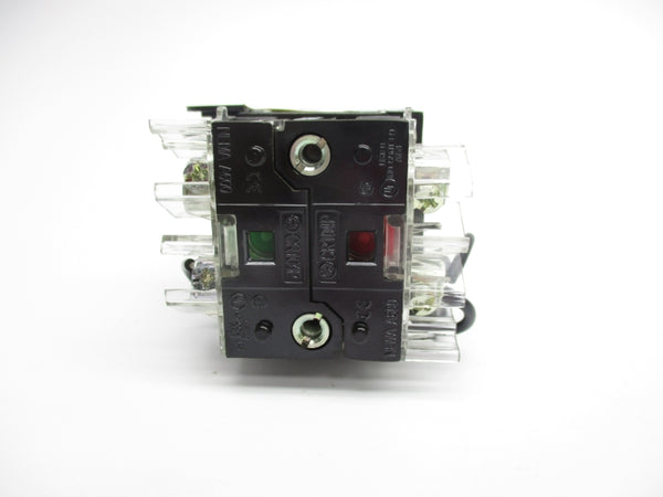 GENERAL ELECTRIC CR104PLT92G 120V NSMP