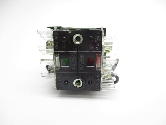 GENERAL ELECTRIC CR104PLT92G 120V NSMP