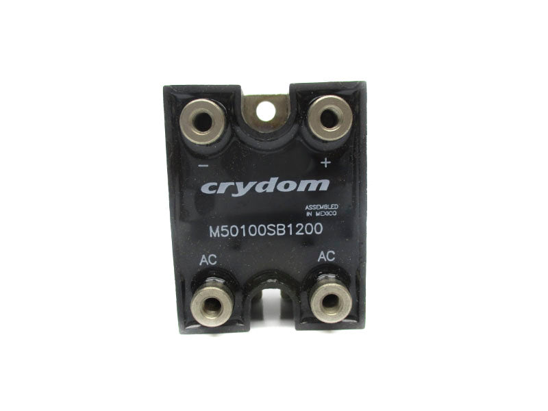 CRYDOM M50100SB1200 NSNP