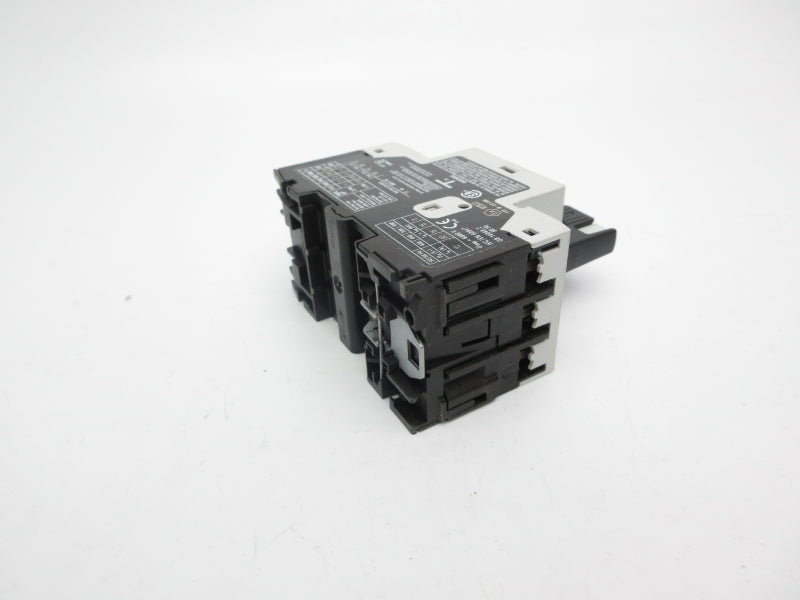 EATON XTPR012BC1 8-12A NSMP