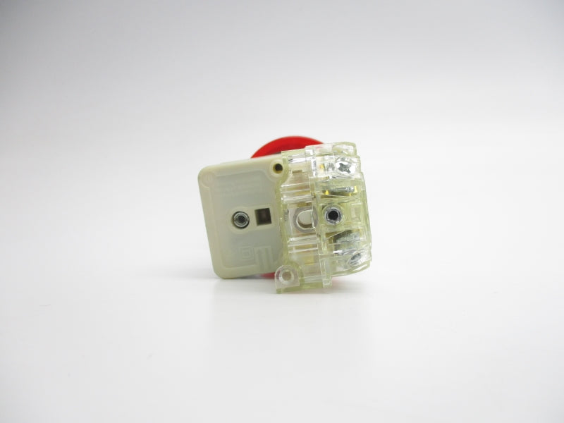 SCHNEIDER ELECTRIC 9001KM1R SER. H 110-120V (AS PICTURED1) NSNP