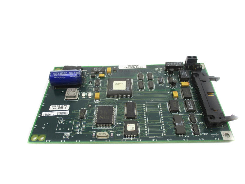 RELIANCE ELECTRIC 803624-51E NSNP
