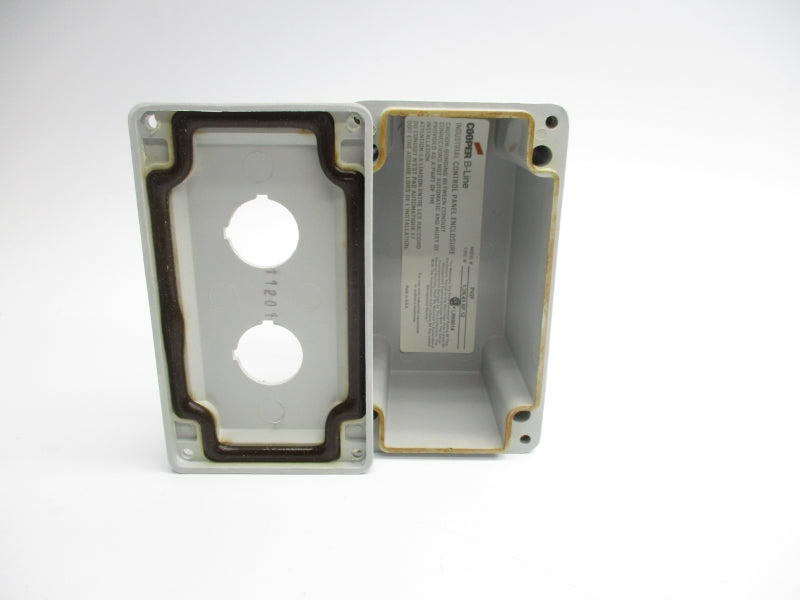COOPER PV2F NSNP