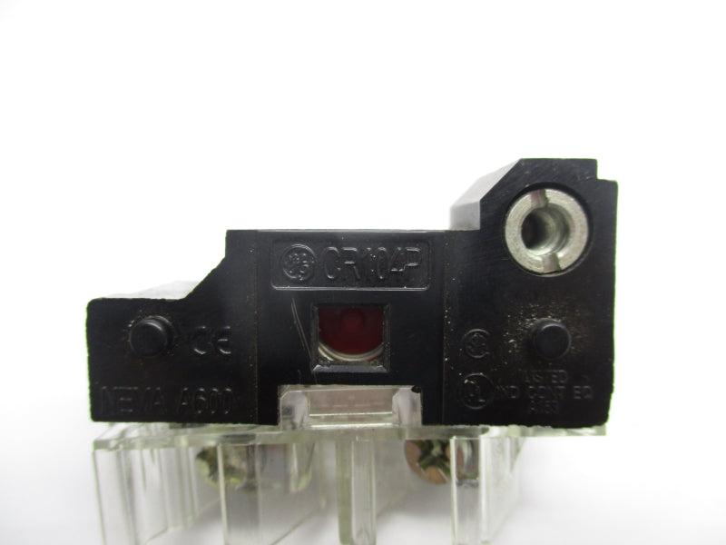 GENERAL ELECTRIC CR104P NSNP