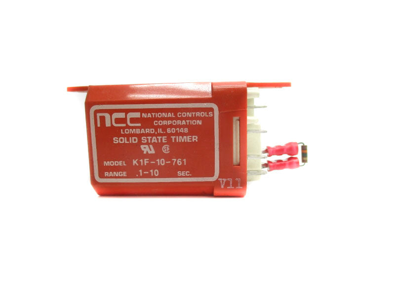 NCC K1F-10-761 .1-10S UNMP