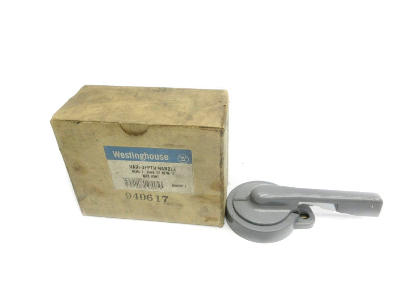 WESTINGHOUSE 504C323G07 NSMP