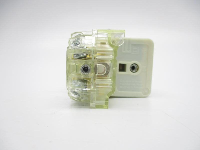 SCHNEIDER ELECTRIC 9001KM1W SER. H 110-120V (AS PICTURED) NSNP