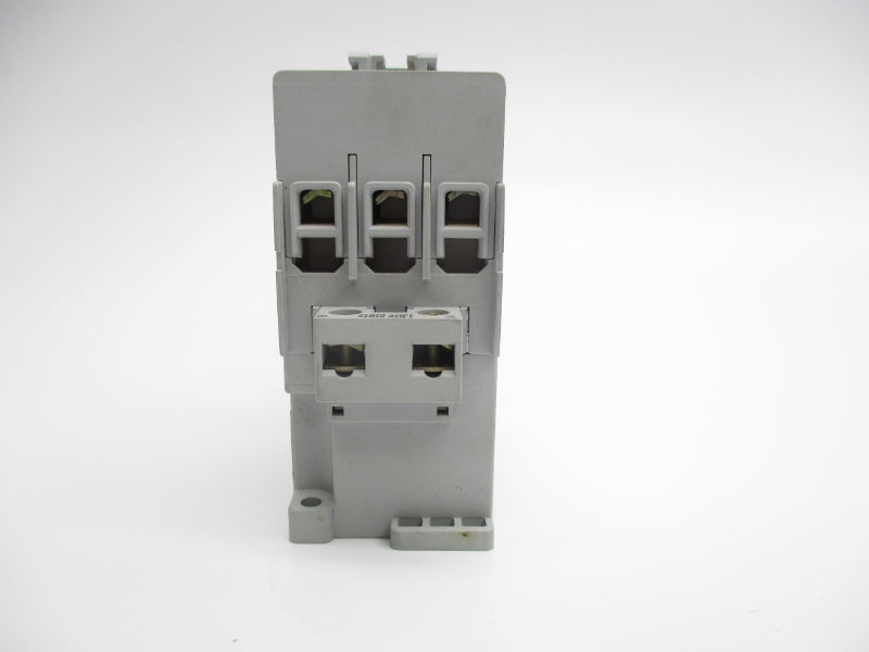 ALLEN BRADLEY 100-C30D00 SER. B 110/120V 45A (BR/WH) NSMP