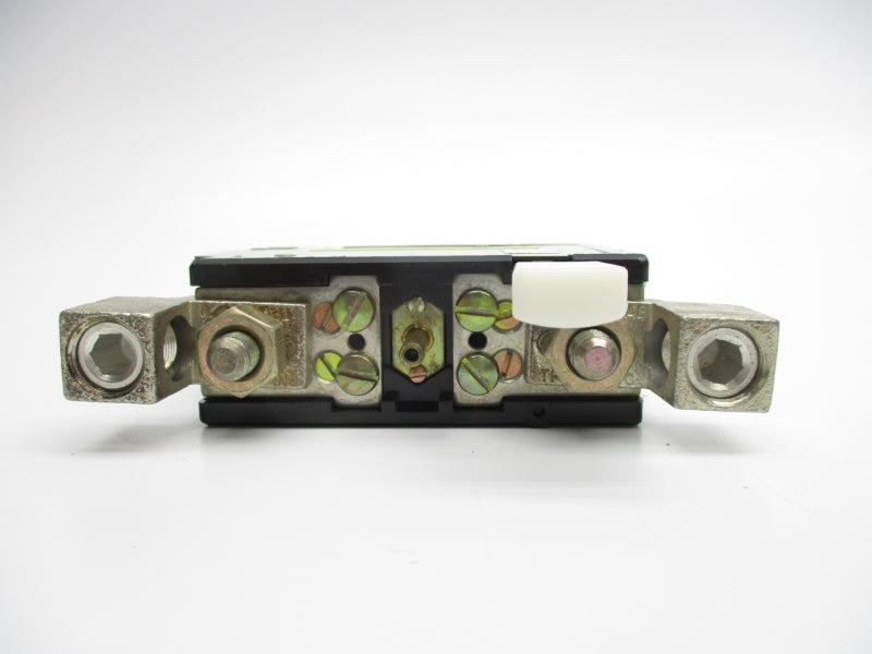 INDUSTRIAL SPARE PART 815-EOV4 SER. K 600VAC (BR/YL) NSMP