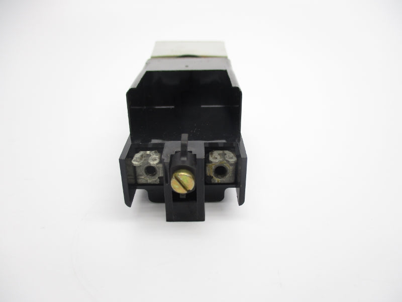 ALLEN BRADLEY 800MS-CPA16A SER. A 120V (WH) NSMP