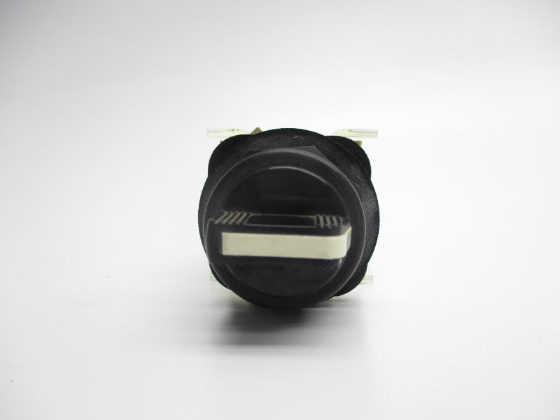 ALLEN BRADLEY 800H-JR91KT7AAXX SER. F (WH) NSMP