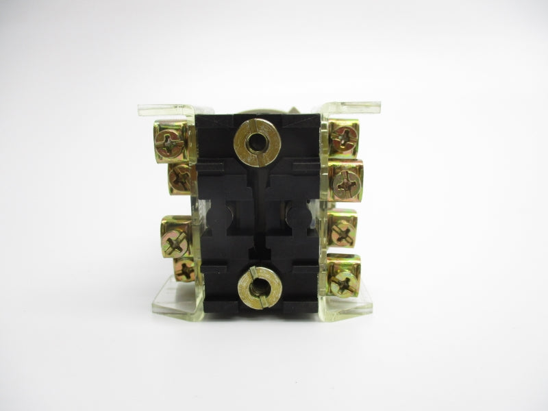 ALLEN BRADLEY 800H-JR91KT7AAXX SER. F (WH) NSMP