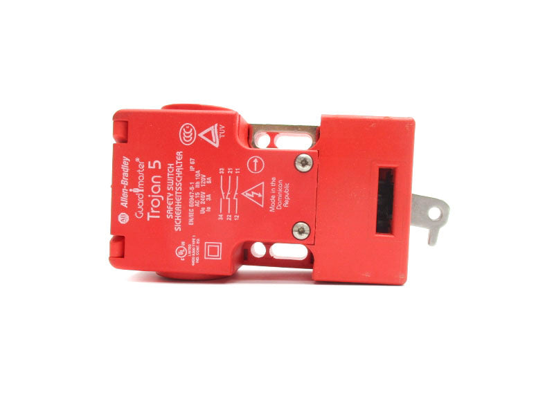 ALLEN BRADLEY 440K-T11208 SER. B 240V 10A NSNP