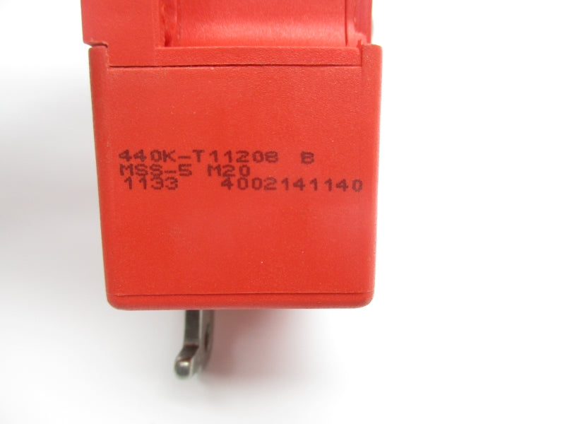 ALLEN BRADLEY 440K-T11208 SER. B 240V 10A NSNP