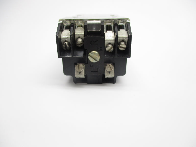 ALLEN BRADLEY 800MR- PA16S SER. D 110/120V NSNP