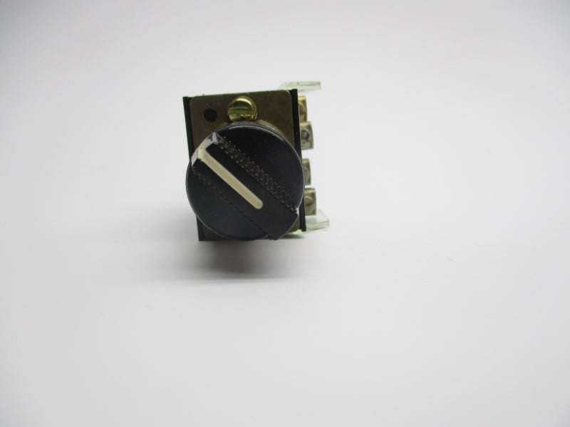 ALLEN BRADLEY 800H-HK2 SER. B NSNP