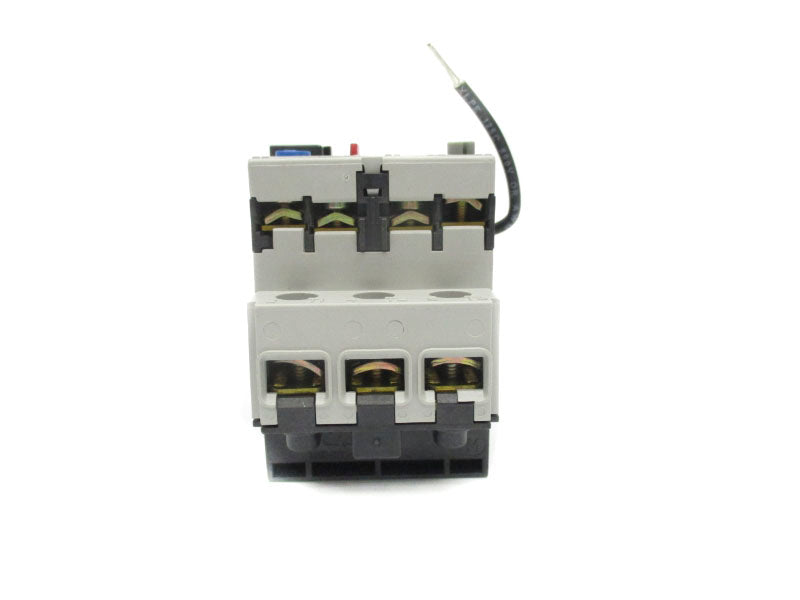 ALLEN BRADLEY 193-A1D1 SER. A 690V 1.0-2.9A NSNP