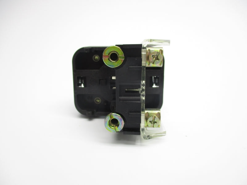 ALLEN BRADLEY 800T-FXJTQ24R SER. T 24V (AS PICTURED) (WH) NSMP