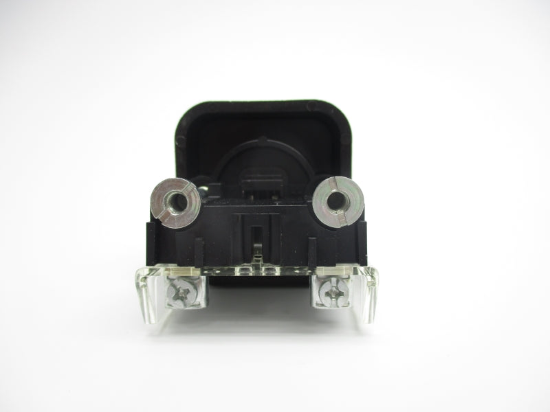 ALLEN BRADLEY 800H-QR24R SER. G 24VAC/DC (WH) NSMP