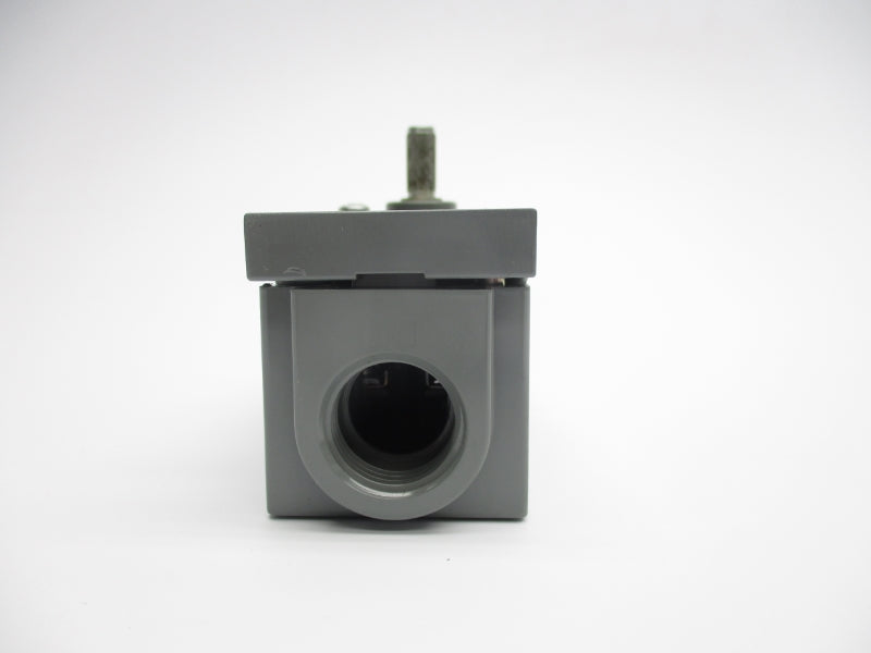 ALLEN BRADLEY 802T-HPE SER. J 120-600VAC 60A NSNP