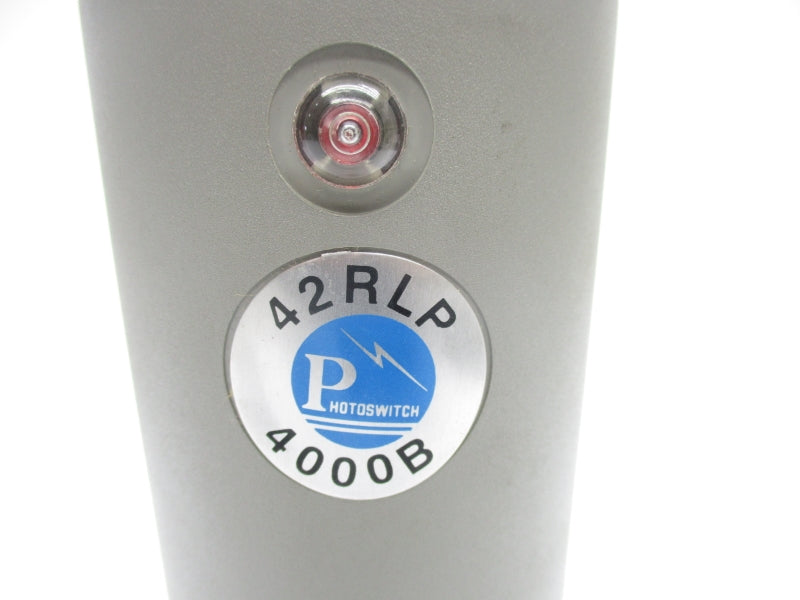 INDUSTRIAL MRO 42RLP-4000B NSNP