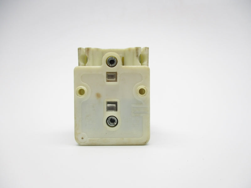 SCHNEIDER ELECTRIC 9001KM1A SER. H 110-120V NSNP