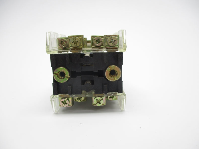 ALLEN BRADLEY 800T-J91KE7 SER. T (AS PICTURED) NSNP