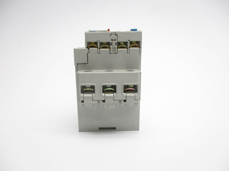 ALLEN BRADLEY 193-EB1CB SER. B 0.32-1.0A NSNP