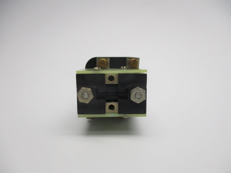 ALLEN BRADLEY 800T-T2MB21 600VAC NSNP
